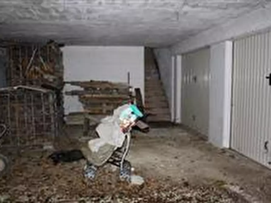 Immagine 4 di Appartamento in vendita  in Via VIA DEL MONTE  SNC - 61020 Petriano (PU) a Petriano