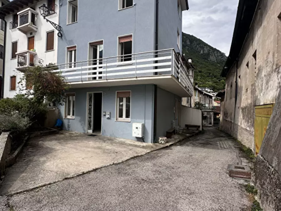 Immagine 1 di Villetta a schiera in vendita  in Via Vigo 22 a Arsiero