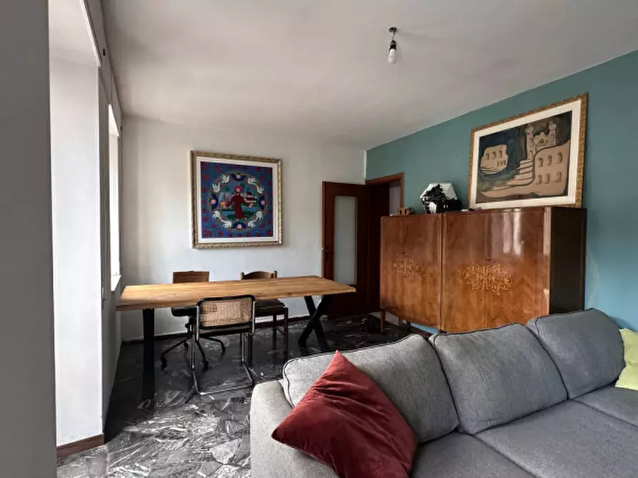 Immagine 2 di Villetta a schiera in vendita  in Via Vigo 22 a Arsiero