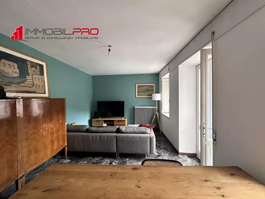 Immagine 3 di Villetta a schiera in vendita  in Via Vigo 22 a Arsiero