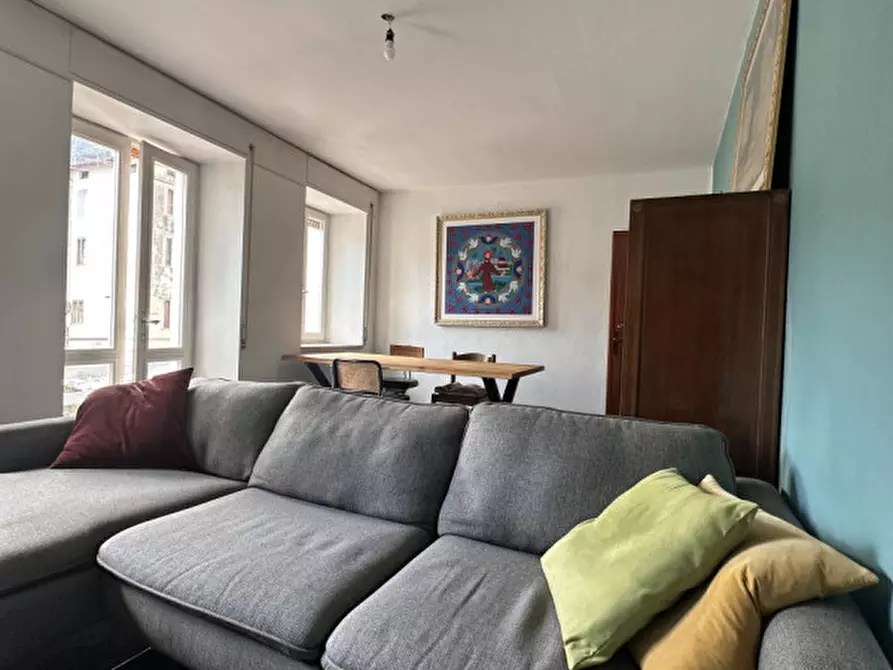 Immagine 4 di Villetta a schiera in vendita  in Via Vigo 22 a Arsiero