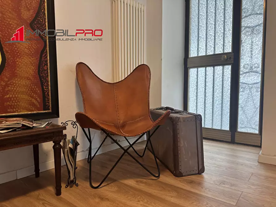 Immagine 5 di Villetta a schiera in vendita  in Via Vigo 22 a Arsiero