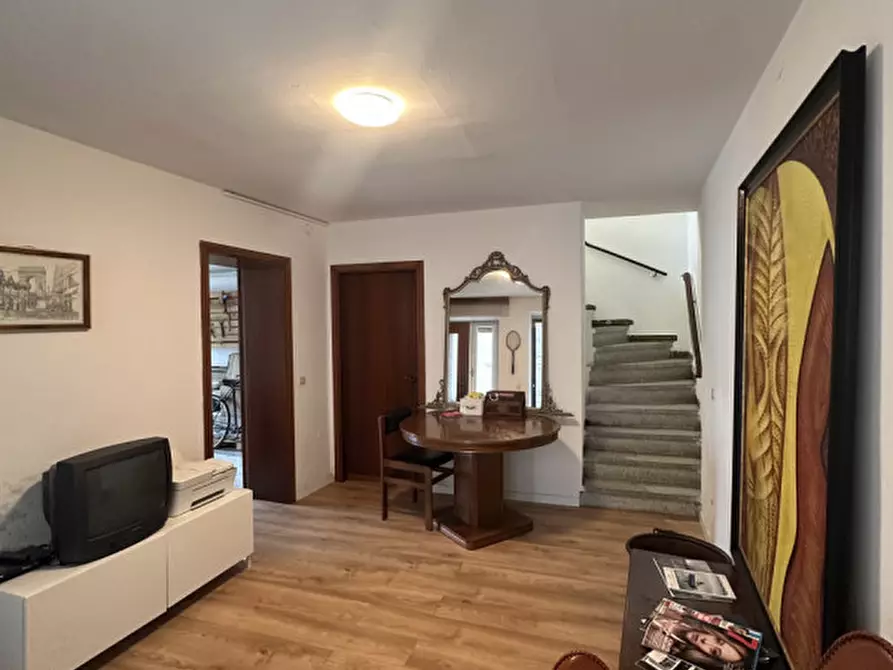 Immagine 6 di Villetta a schiera in vendita  in Via Vigo 22 a Arsiero