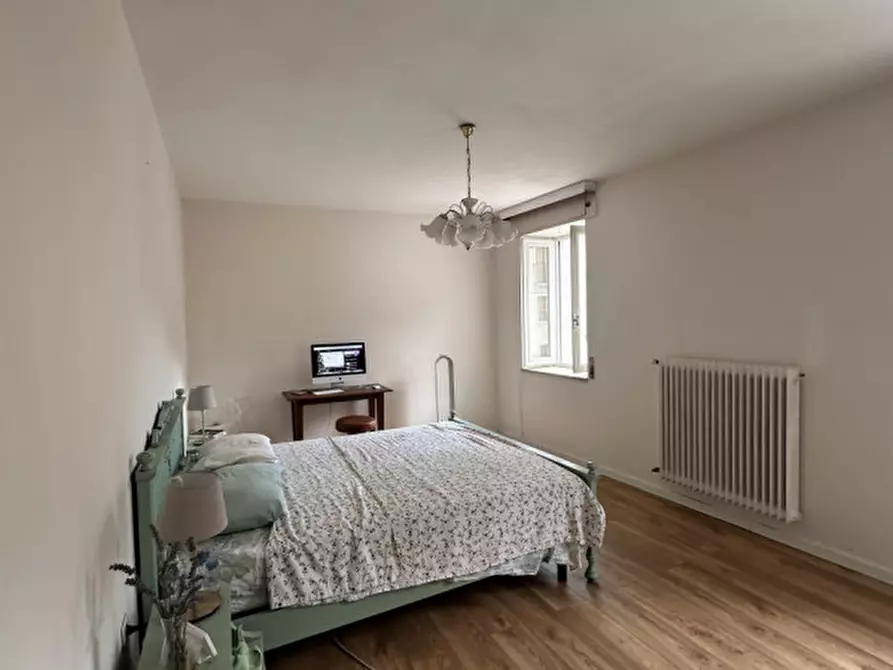 Immagine 7 di Villetta a schiera in vendita  in Via Vigo 22 a Arsiero