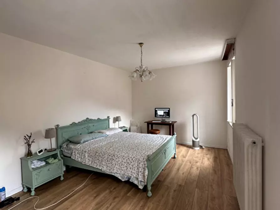 Immagine 8 di Villetta a schiera in vendita  in Via Vigo 22 a Arsiero