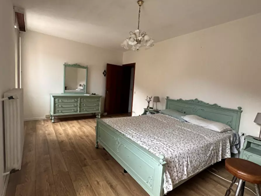 Immagine 9 di Villetta a schiera in vendita  in Via Vigo 22 a Arsiero