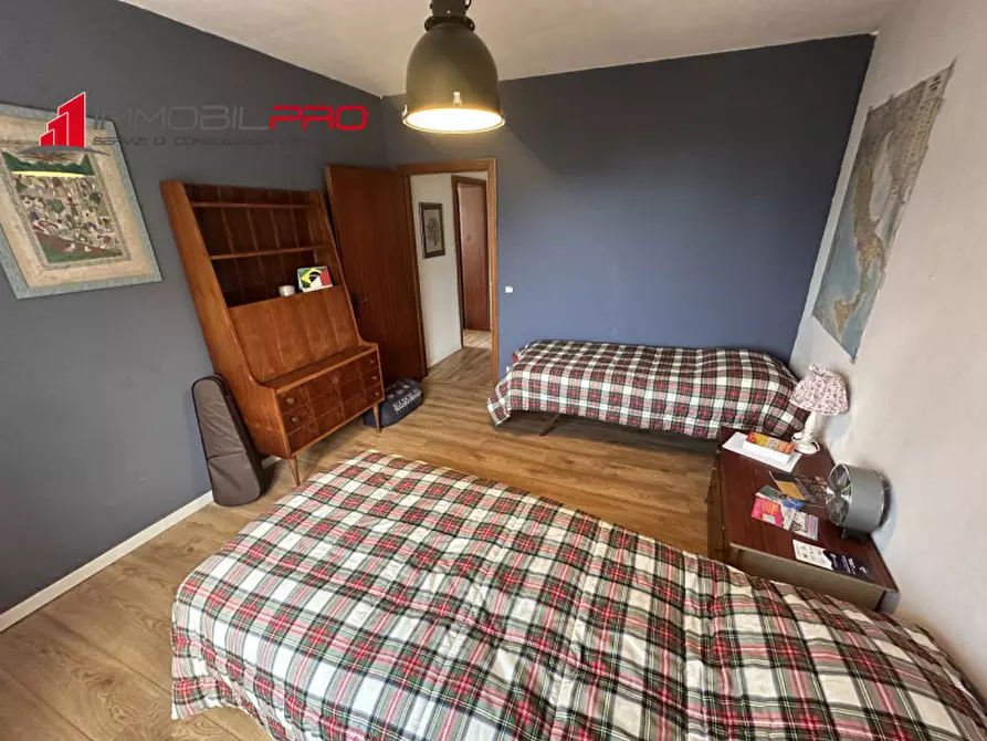 Immagine 10 di Villetta a schiera in vendita  in Via Vigo 22 a Arsiero