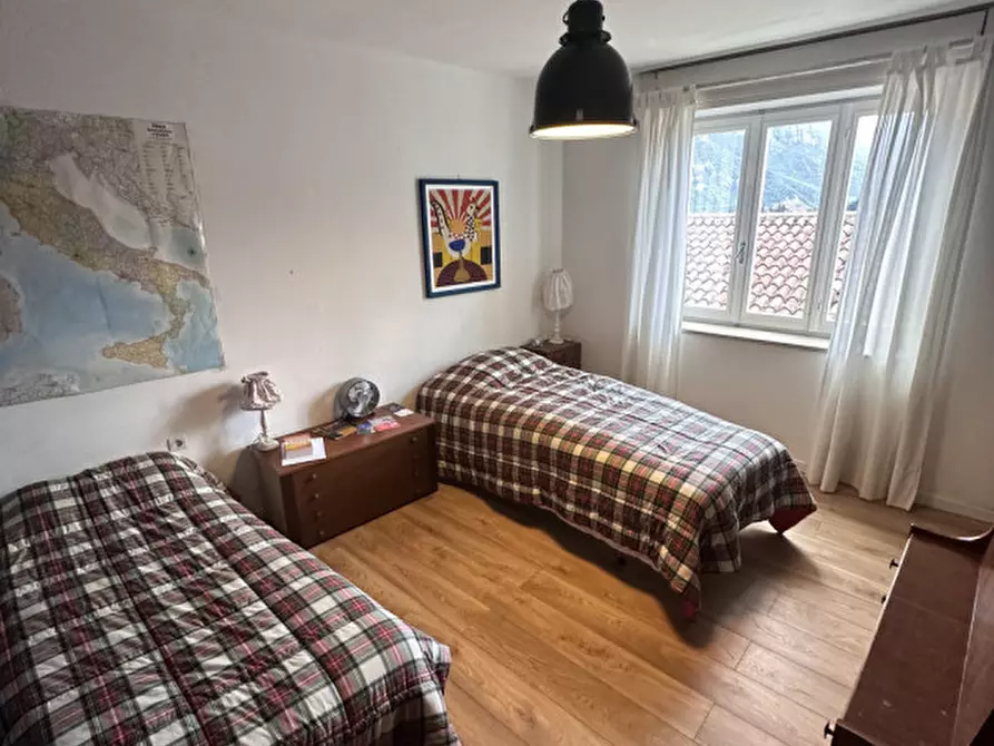 Immagine 11 di Villetta a schiera in vendita  in Via Vigo 22 a Arsiero