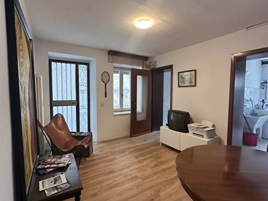 Immagine 13 di Villetta a schiera in vendita  in Via Vigo 22 a Arsiero