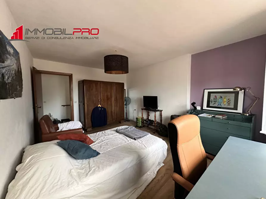 Immagine 14 di Villetta a schiera in vendita  in Via Vigo 22 a Arsiero