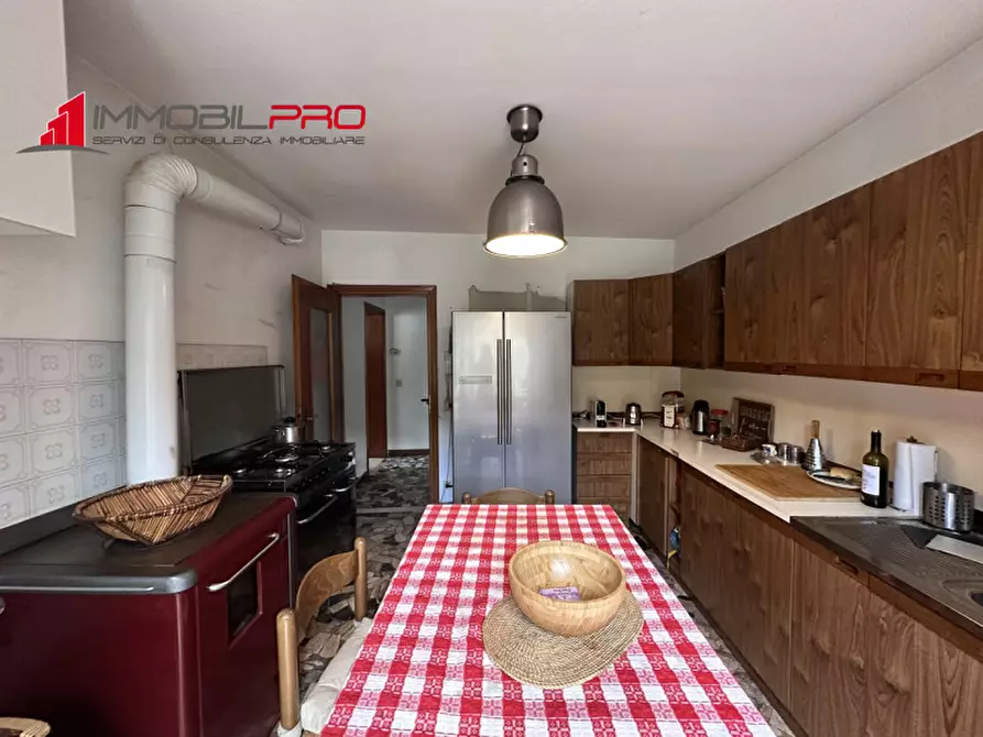 Immagine 16 di Villetta a schiera in vendita  in Via Vigo 22 a Arsiero