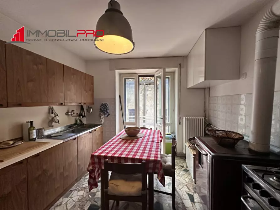 Immagine 17 di Villetta a schiera in vendita  in Via Vigo 22 a Arsiero