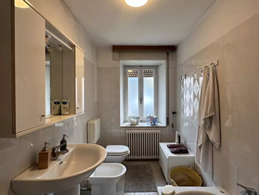 Immagine 18 di Villetta a schiera in vendita  in Via Vigo 22 a Arsiero