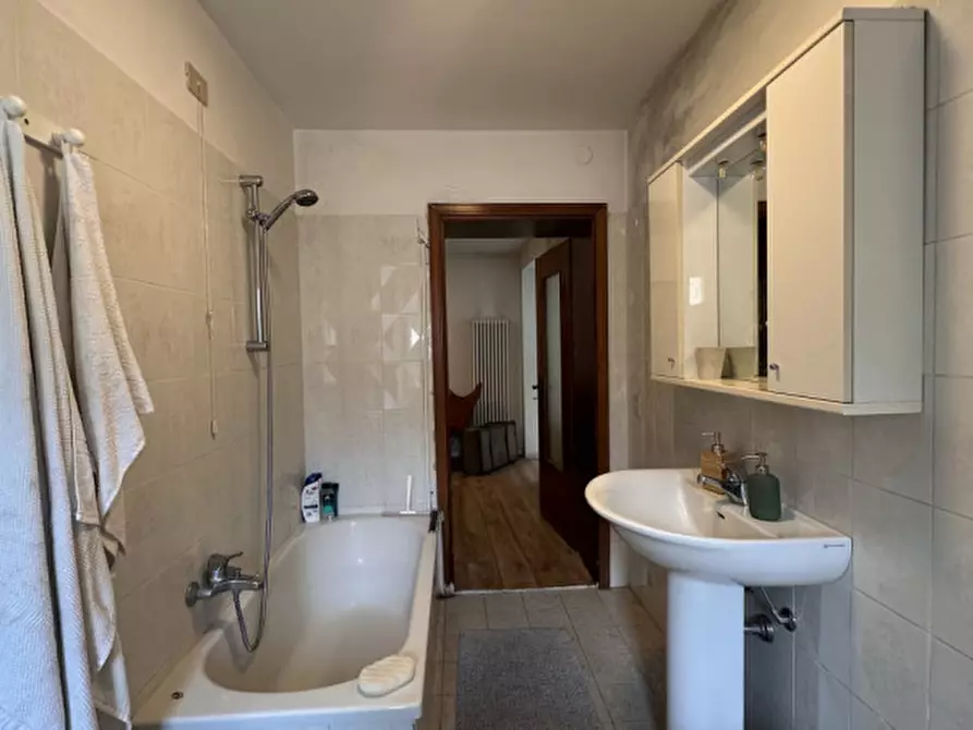 Immagine 19 di Villetta a schiera in vendita  in Via Vigo 22 a Arsiero