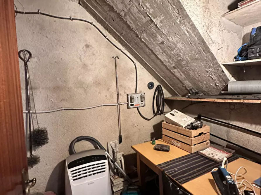 Immagine 21 di Villetta a schiera in vendita  in Via Vigo 22 a Arsiero