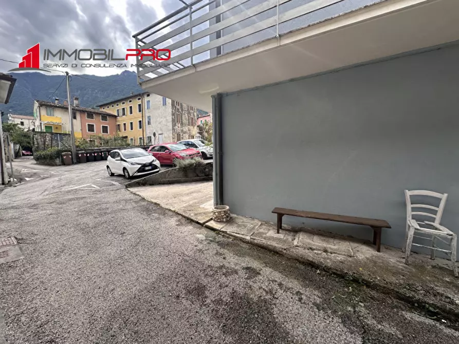 Immagine 22 di Villetta a schiera in vendita  in Via Vigo 22 a Arsiero