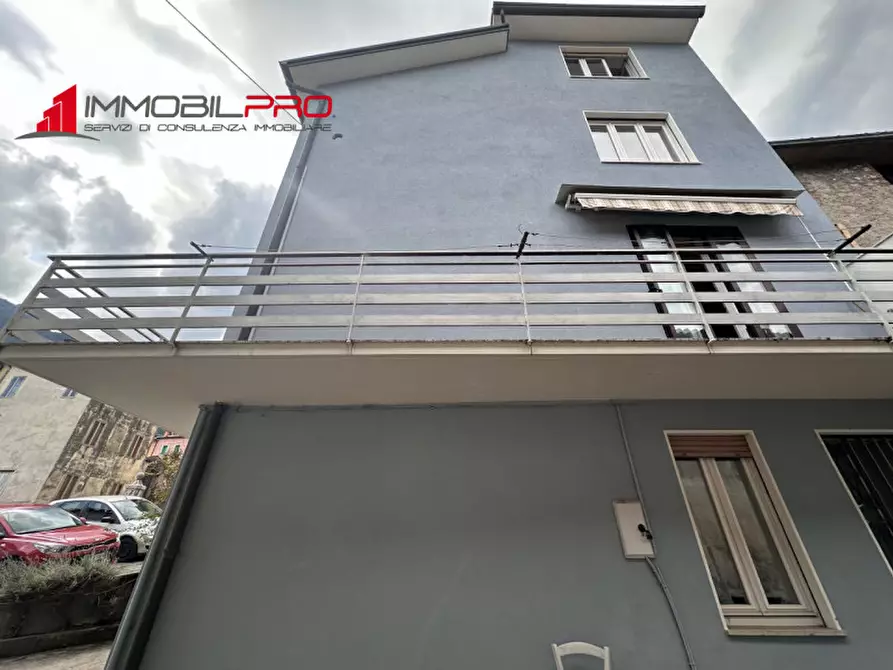 Immagine 23 di Villetta a schiera in vendita  in Via Vigo 22 a Arsiero