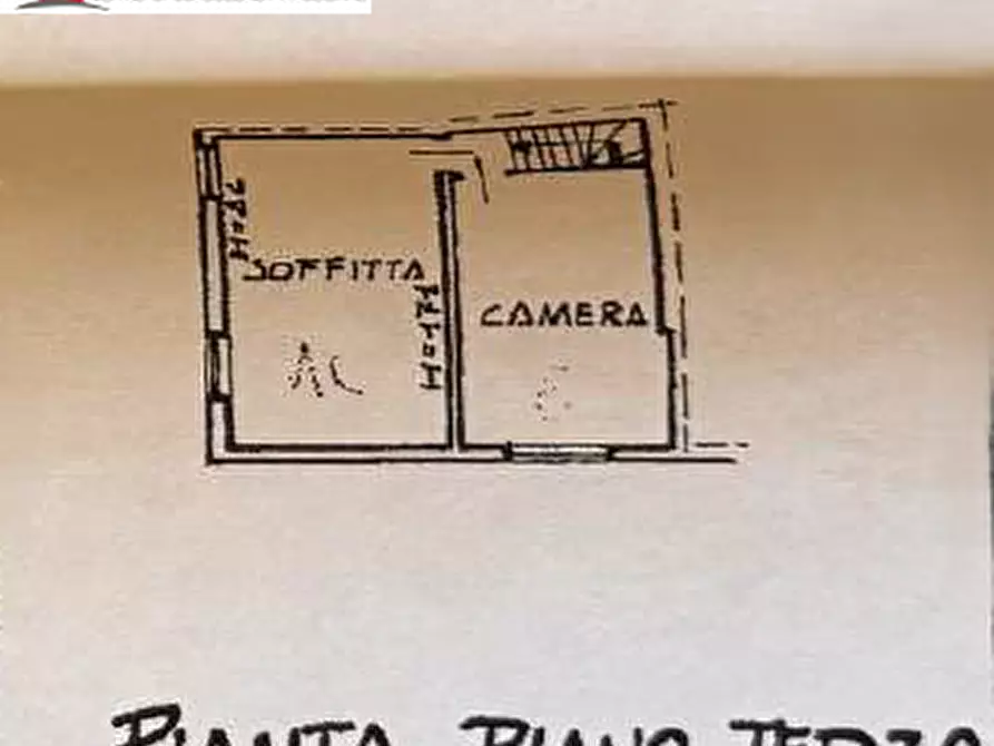 Immagine 27 di Villetta a schiera in vendita  in Via Vigo 22 a Arsiero