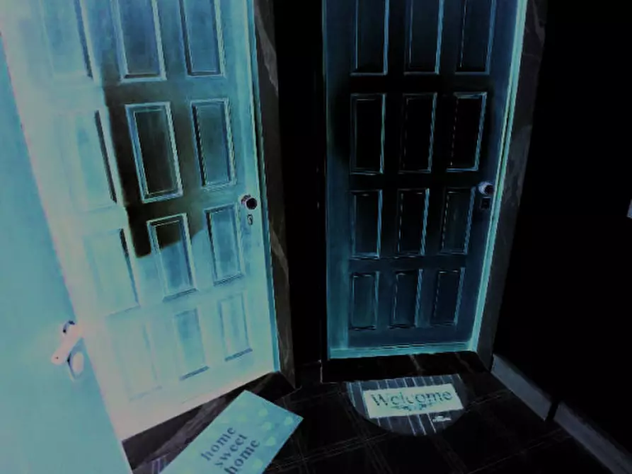 Immagine 2 di Appartamento in vendita  in via Anzio, 15 - 71015 San Nicandro Garganico (FG) a Sannicandro Garganico