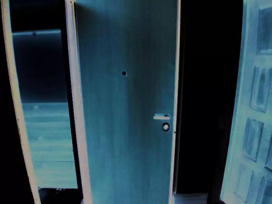 Immagine 3 di Appartamento in vendita  in via Anzio, 15 - 71015 San Nicandro Garganico (FG) a Sannicandro Garganico