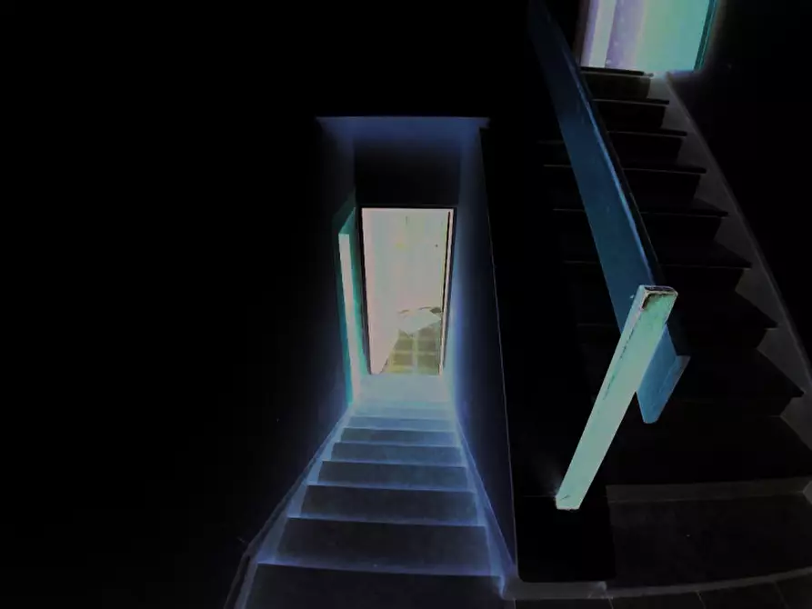 Immagine 5 di Appartamento in vendita  in via Anzio, 15 - 71015 San Nicandro Garganico (FG) a Sannicandro Garganico