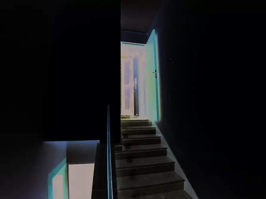 Immagine 6 di Appartamento in vendita  in via Anzio, 15 - 71015 San Nicandro Garganico (FG) a Sannicandro Garganico