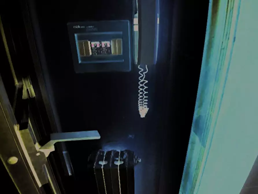 Immagine 8 di Appartamento in vendita  in via Anzio, 15 - 71015 San Nicandro Garganico (FG) a Sannicandro Garganico