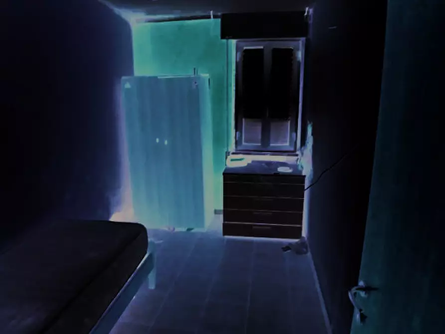 Immagine 9 di Appartamento in vendita  in via Anzio, 15 - 71015 San Nicandro Garganico (FG) a Sannicandro Garganico