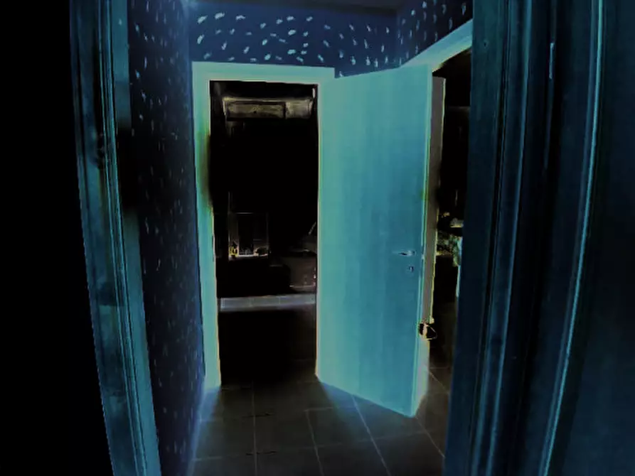 Immagine 11 di Appartamento in vendita  in via Anzio, 15 - 71015 San Nicandro Garganico (FG) a Sannicandro Garganico