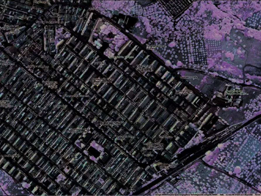 Immagine 12 di Appartamento in vendita  in via Anzio, 15 - 71015 San Nicandro Garganico (FG) a Sannicandro Garganico