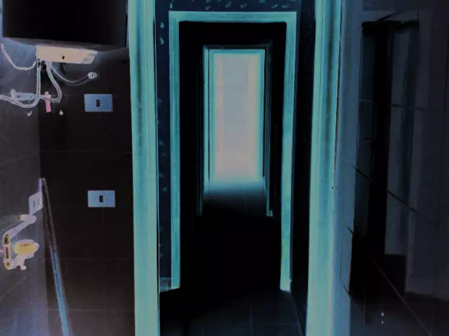 Immagine 13 di Appartamento in vendita  in via Anzio, 15 - 71015 San Nicandro Garganico (FG) a Sannicandro Garganico