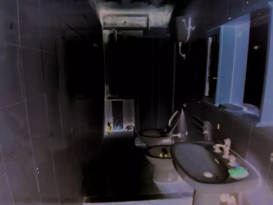 Immagine 14 di Appartamento in vendita  in via Anzio, 15 - 71015 San Nicandro Garganico (FG) a Sannicandro Garganico