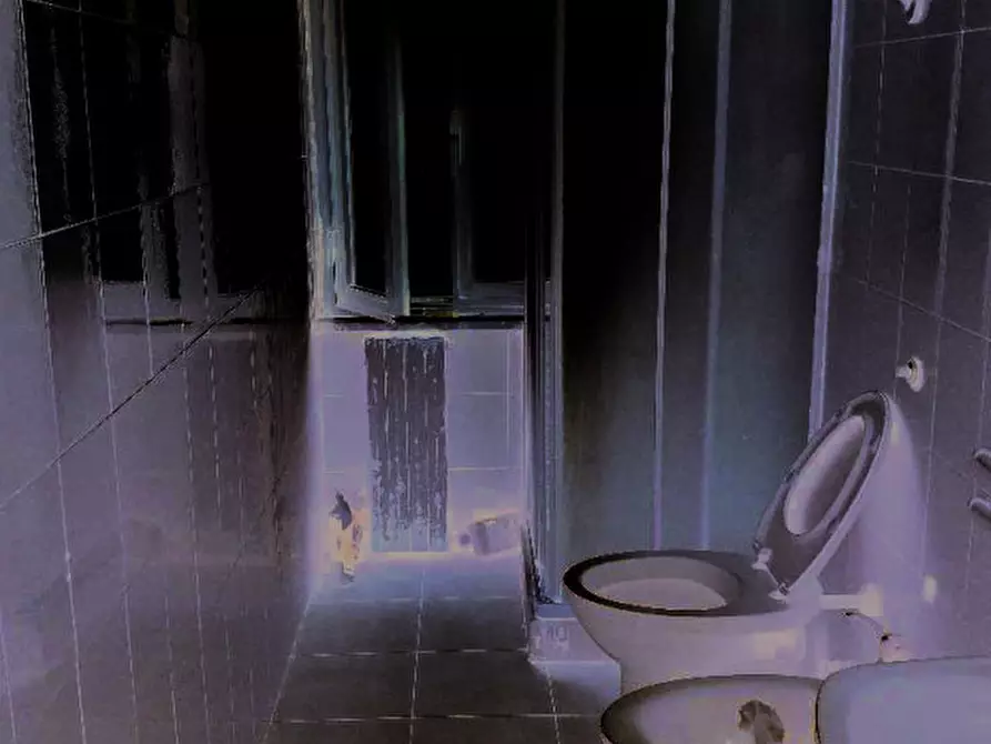 Immagine 15 di Appartamento in vendita  in via Anzio, 15 - 71015 San Nicandro Garganico (FG) a Sannicandro Garganico