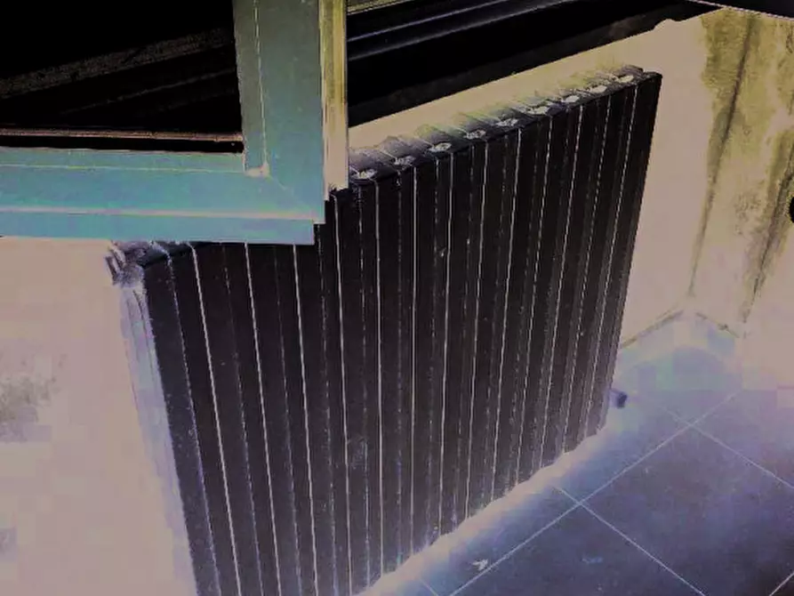 Immagine 18 di Appartamento in vendita  in via Anzio, 15 - 71015 San Nicandro Garganico (FG) a Sannicandro Garganico