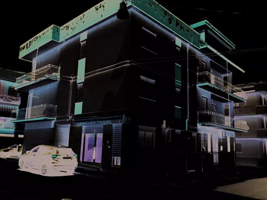 Immagine 20 di Appartamento in vendita  in via Anzio, 15 - 71015 San Nicandro Garganico (FG) a Sannicandro Garganico