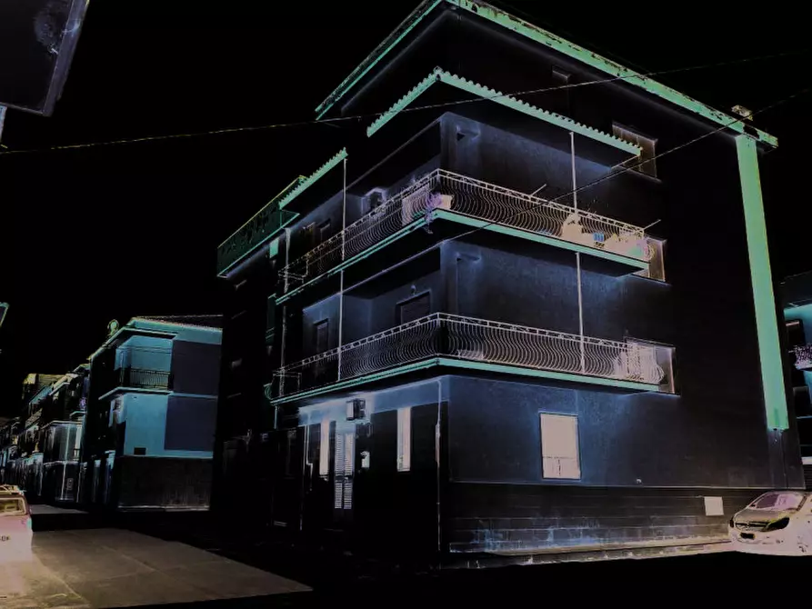 Immagine 21 di Appartamento in vendita  in via Anzio, 15 - 71015 San Nicandro Garganico (FG) a Sannicandro Garganico