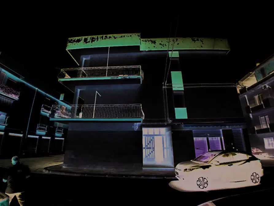 Immagine 22 di Appartamento in vendita  in via Anzio, 15 - 71015 San Nicandro Garganico (FG) a Sannicandro Garganico