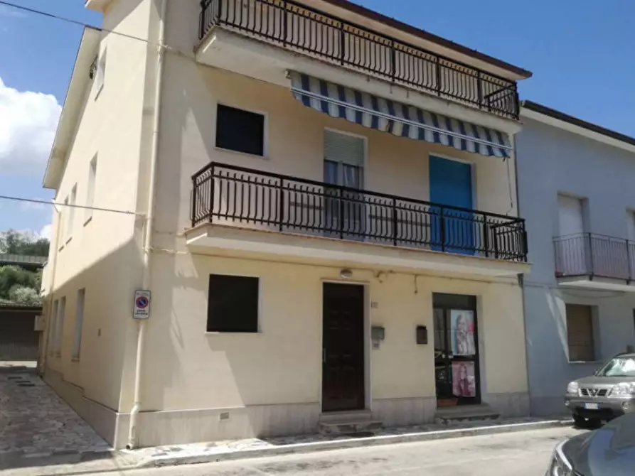 Immagine 1 di Appartamento in vendita  in Via Abruzzi, 63821 Porto Sant'Elpidio FM, Italia a Porto Sant'elpidio