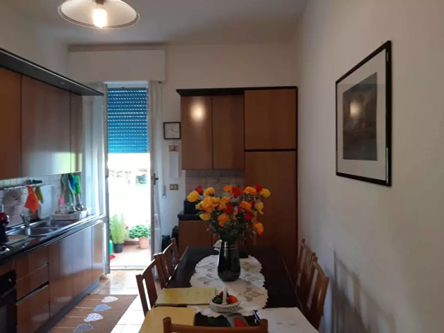 Immagine 7 di Appartamento in vendita  in Via Abruzzi, 63821 Porto Sant'Elpidio FM, Italia a Porto Sant'elpidio