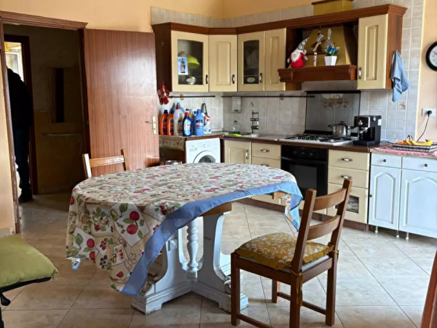 Immagine 1 di Appartamento in vendita  in Via  I Maggio n 3 - Augusta (SR) a Augusta