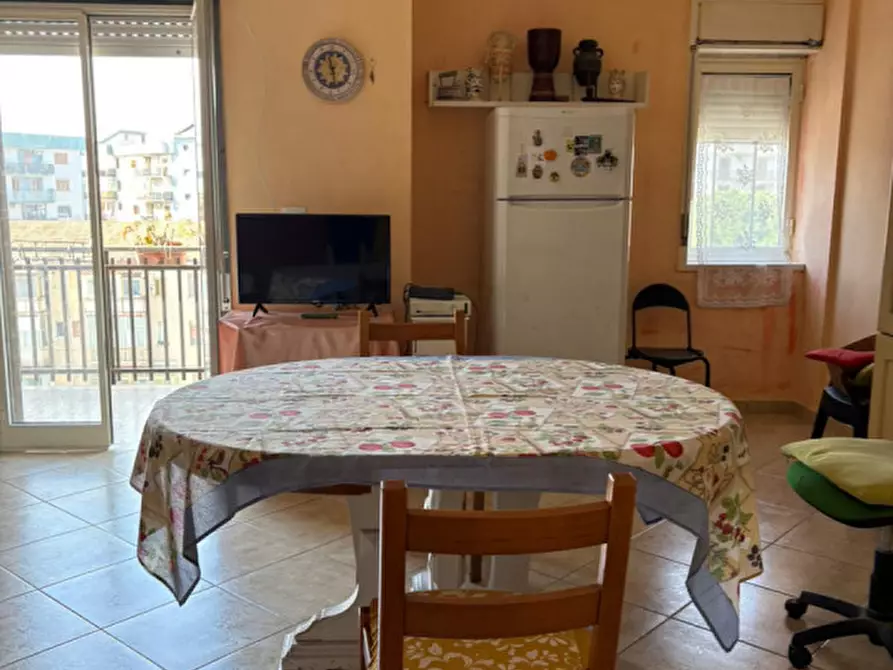 Immagine 2 di Appartamento in vendita  in Via  I Maggio n 3 - Augusta (SR) a Augusta