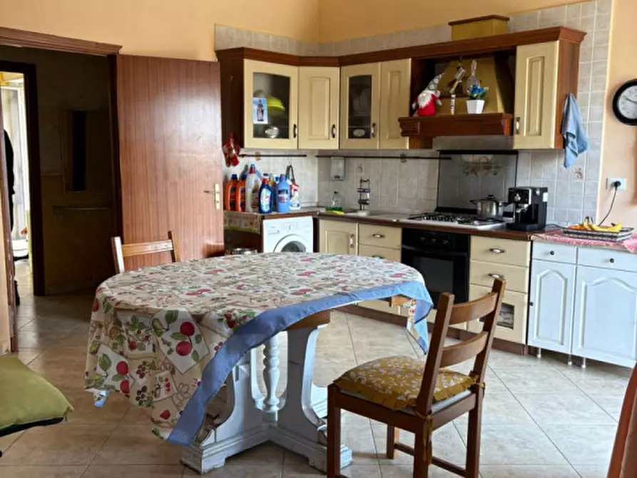 Immagine 3 di Appartamento in vendita  in Via  I Maggio n 3 - Augusta (SR) a Augusta