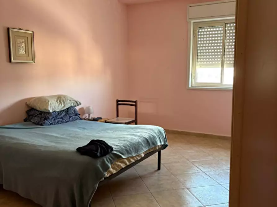 Immagine 4 di Appartamento in vendita  in Via  I Maggio n 3 - Augusta (SR) a Augusta