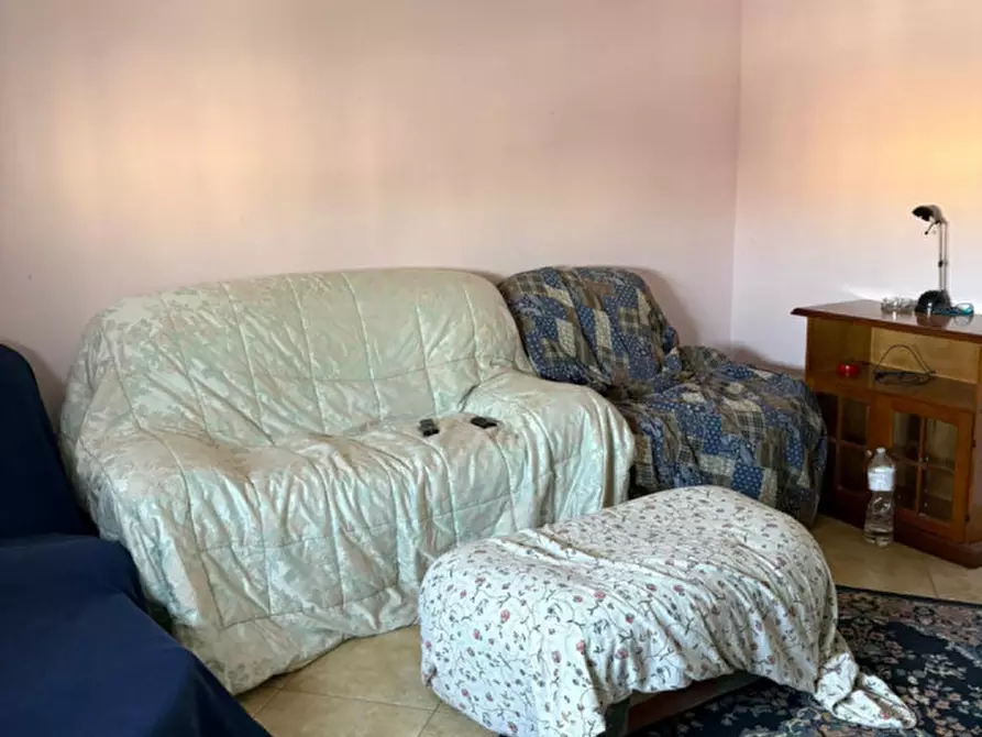 Immagine 5 di Appartamento in vendita  in Via  I Maggio n 3 - Augusta (SR) a Augusta