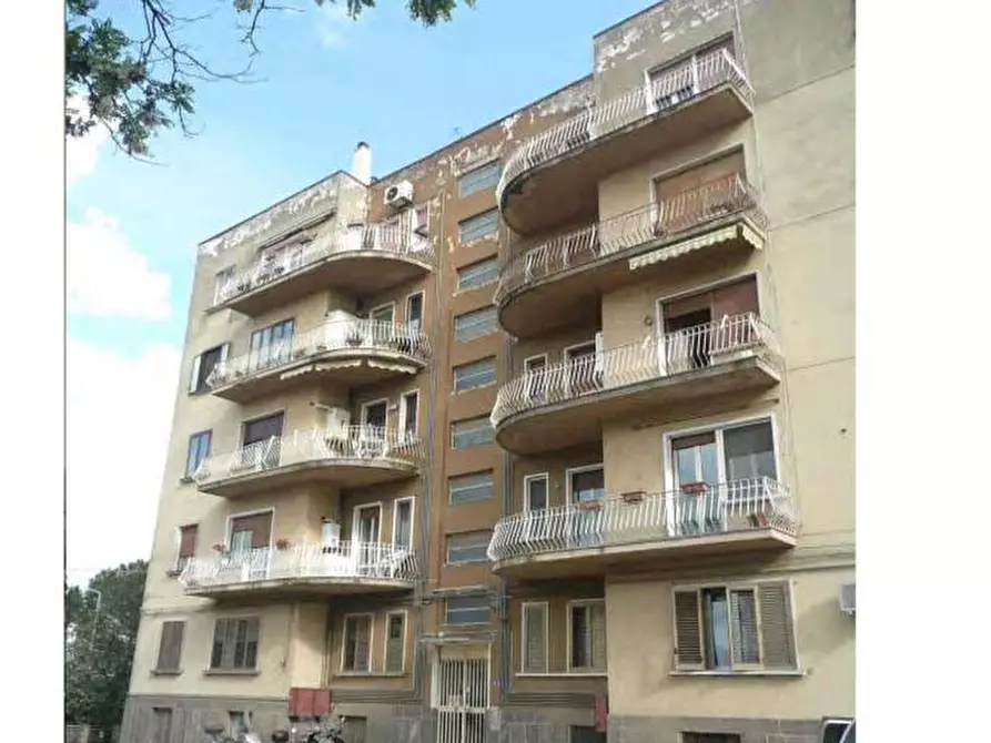 Immagine 1 di Appartamento in vendita  in Piazza Risorgimento, 15/B - 95041 Caltagirone (CT) a Caltagirone