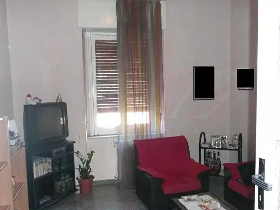 Immagine 2 di Appartamento in vendita  in Piazza Risorgimento, 15/B - 95041 Caltagirone (CT) a Caltagirone