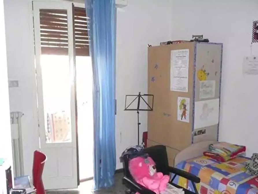 Immagine 3 di Appartamento in vendita  in Piazza Risorgimento, 15/B - 95041 Caltagirone (CT) a Caltagirone