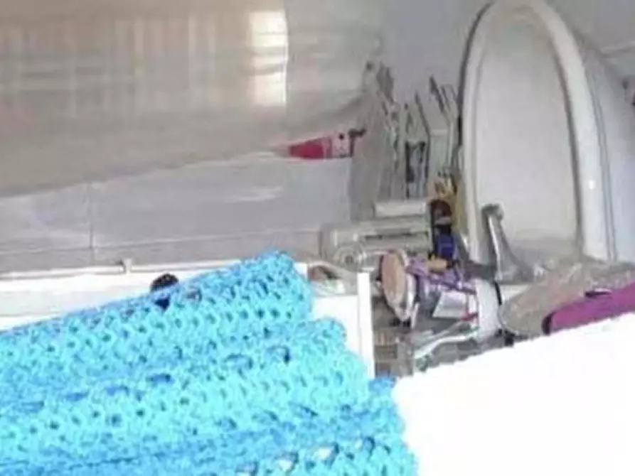 Immagine 18 di Appartamento in vendita  in Piazza Risorgimento, 15/B - 95041 Caltagirone (CT) a Caltagirone