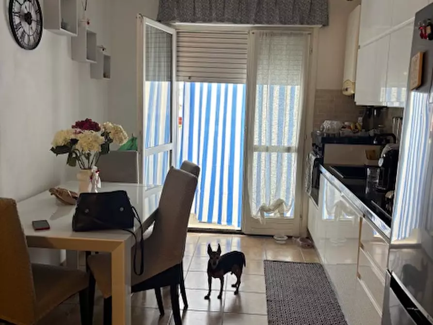 Immagine 1 di Appartamento in vendita  a Scorzè