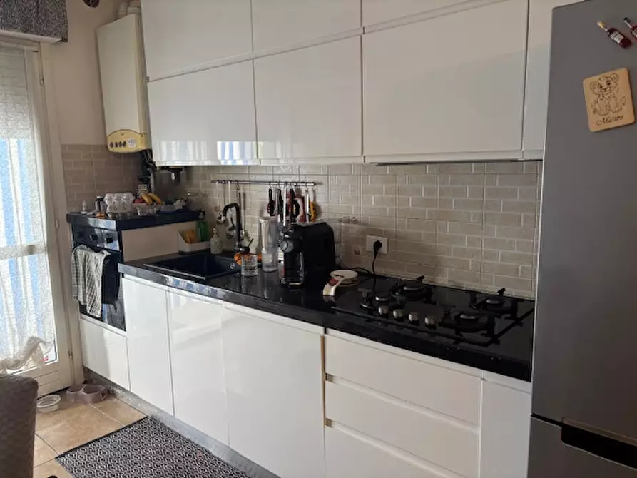 Immagine 2 di Appartamento in vendita  a Scorzè